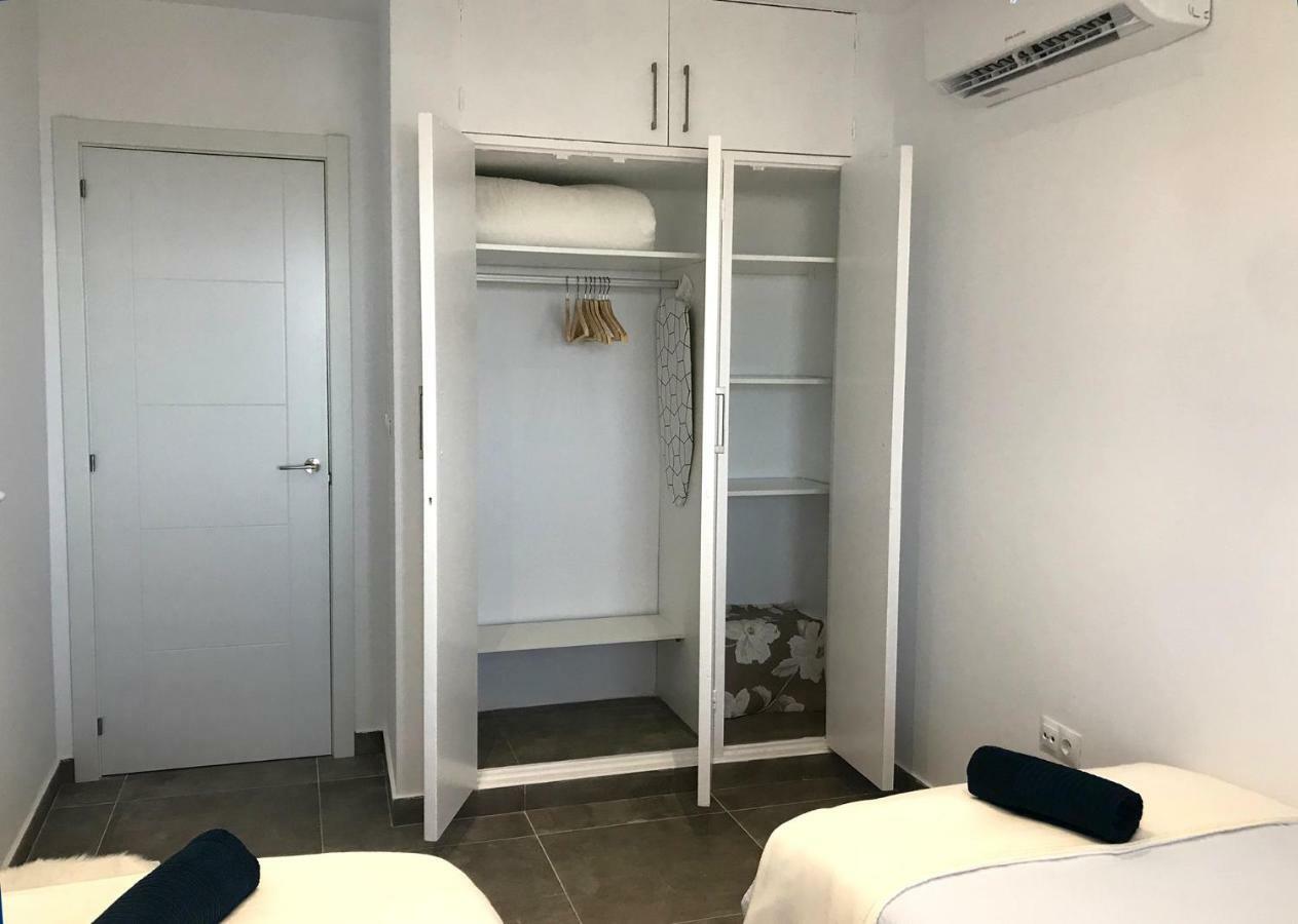 La Casita En Benajarafe Apartment Málaga Exterior foto