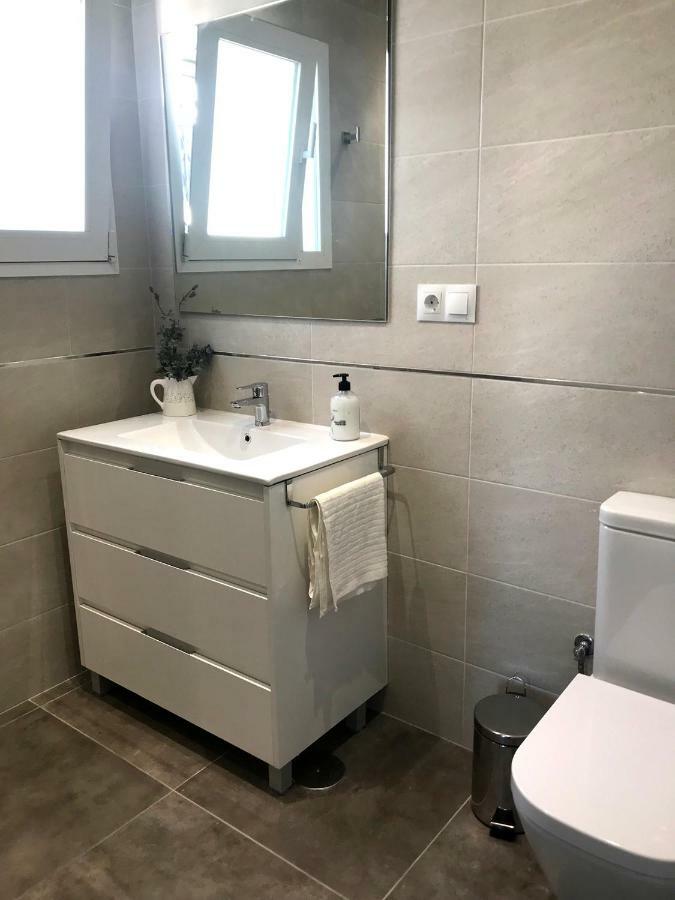 La Casita En Benajarafe Apartment Málaga Exterior foto